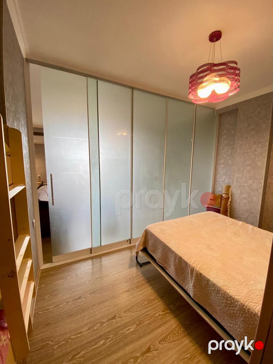 Satılır 2 otaqlı yeni tikili 60 m² — Mənzil, Bakı (10)