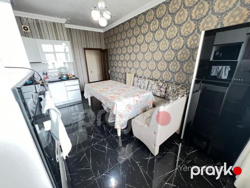 Satılır 3 otaqlı Bina evi menzil (Yeni tikili), 150 m², Yasamal rayonu — Mənzil, Bakı (11)