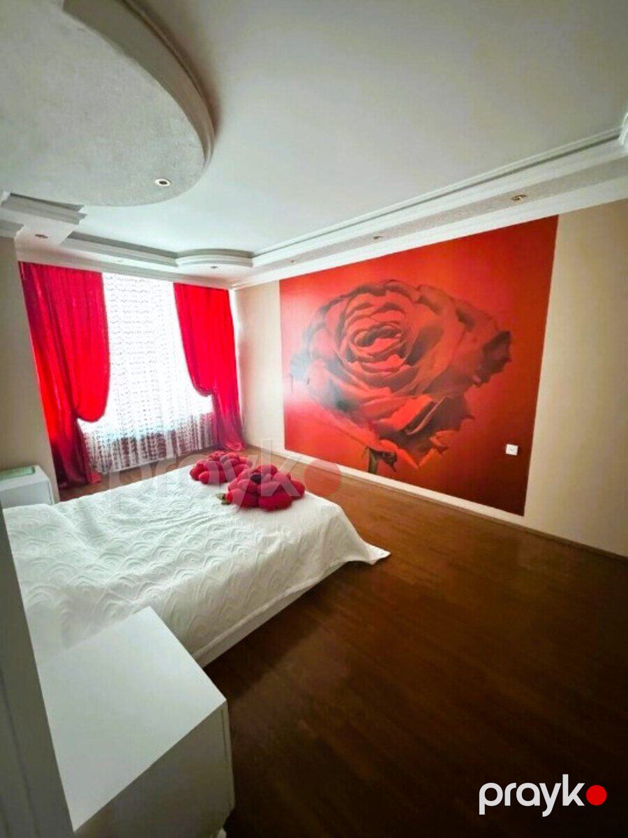Satılır 4 otaqlı yeni tikili 191 m² — Mənzil, Bakı (5)