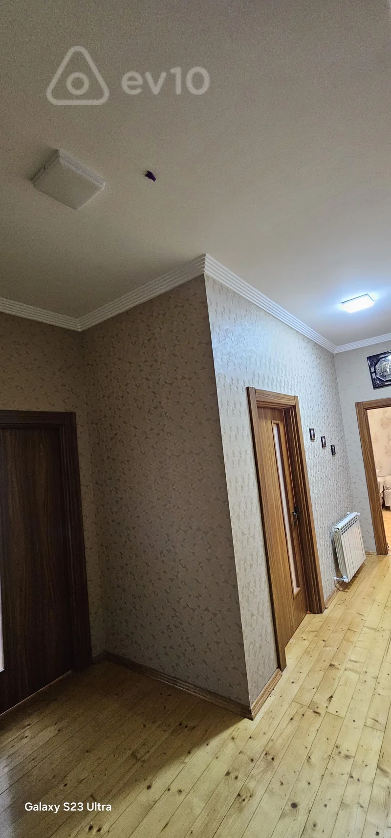 2 otaqlı mənzil, 75 m², Xırdalan — kirayə — Mənzil, Xırdalan (4)