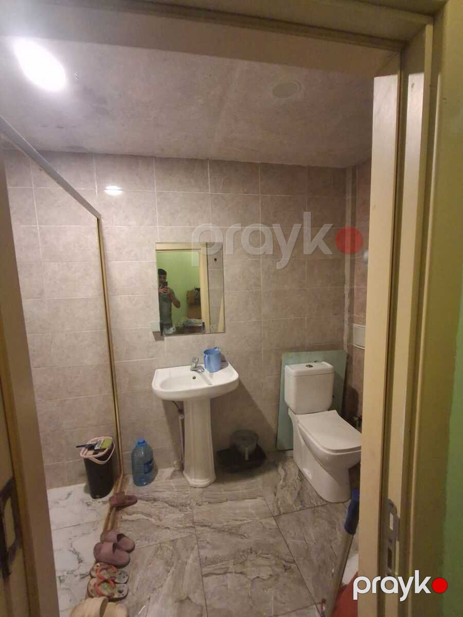 Satılır 1 otaqlı yeni tikili 54 m² — Mənzil, Bakı (10)