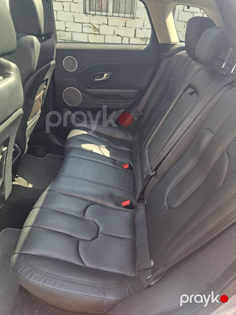 Land Rover RR Evoque, 2015 il — Avtomobillər, Bakı (6)