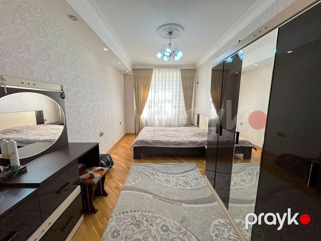 Satılır 3 otaqlı yeni tikili 138 m² — Mənzil, Bakı (5)