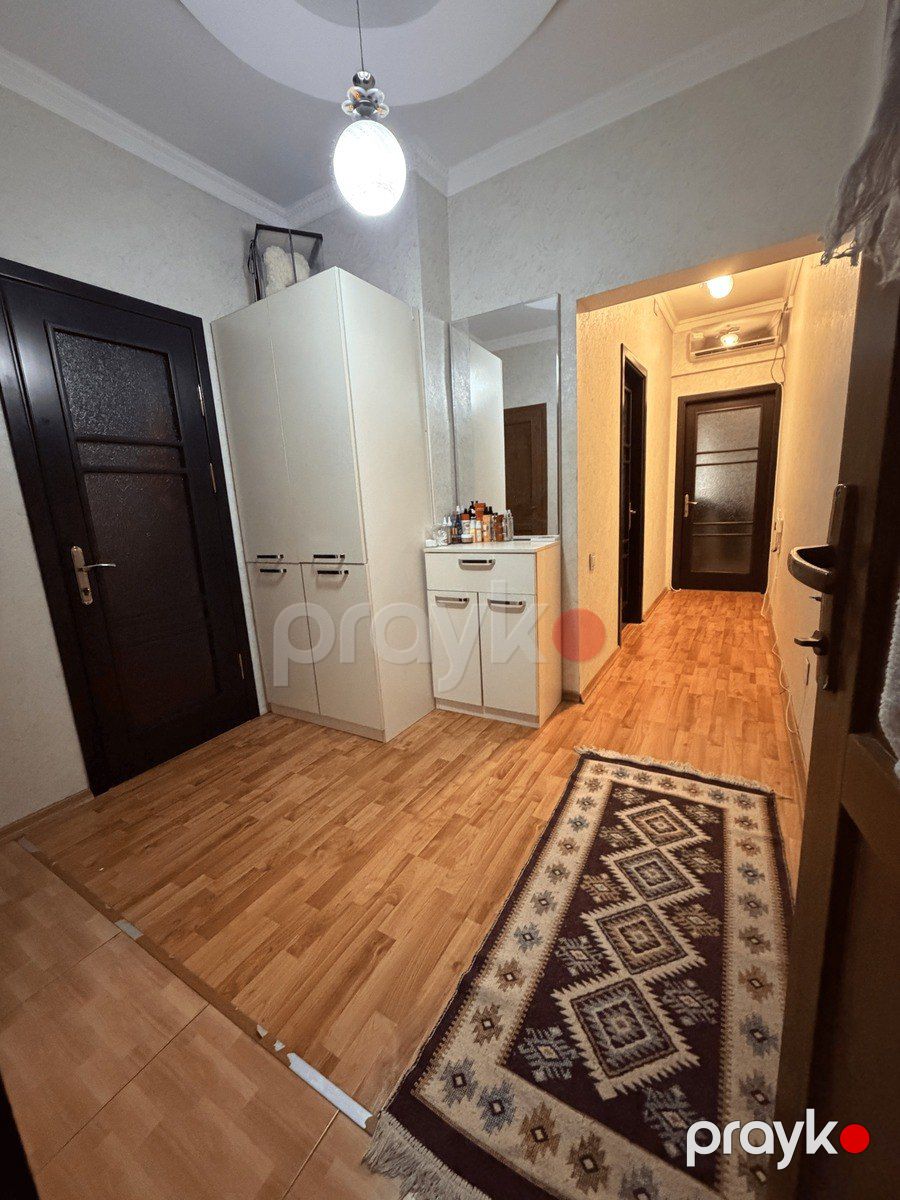3-otaqlı yeni tikili, Xətai m., 70 m² — Mənzil, Bakı (11)