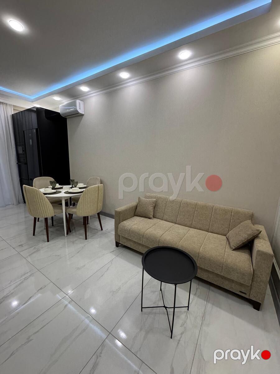 Satılır 2 otaqlı yeni tikili 85 m² — Mənzil, Bakı (3)