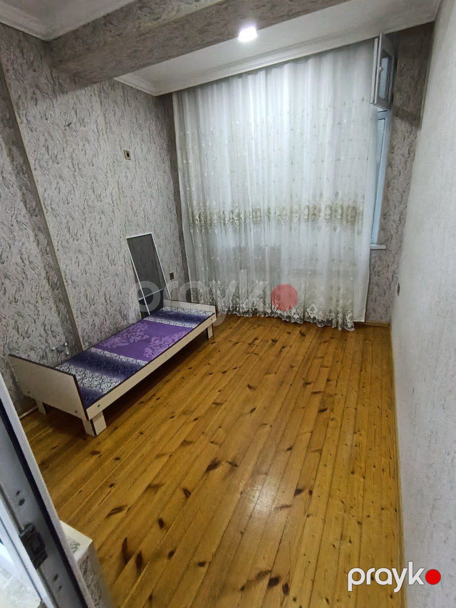 İcarəyə verilir 3 otaqlı yeni tikili 90 m² — Mənzil, Xırdalan (2)