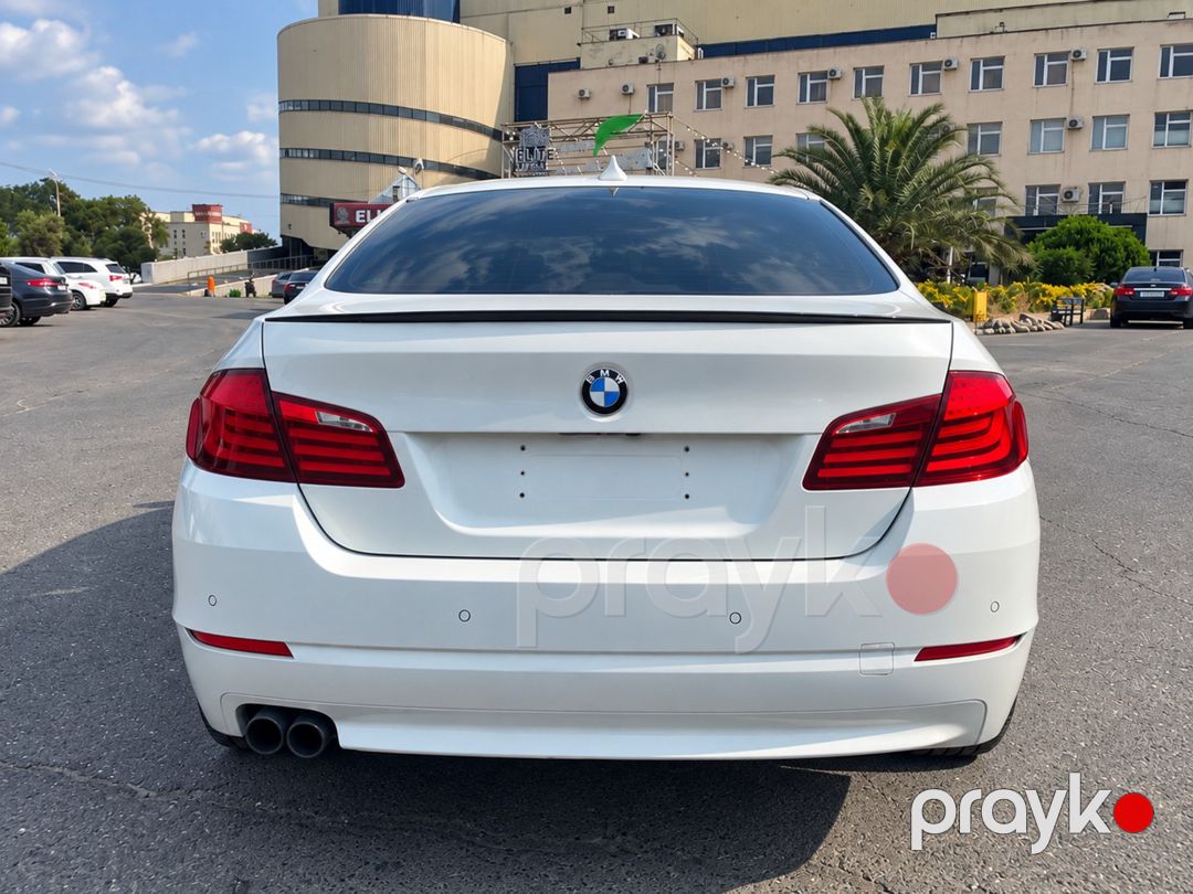 BMW 528, 2011 il — Avtomobillər, Bakı (2)