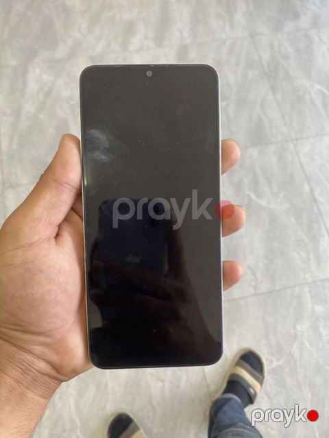 Redmi A5, 128 GB, rəng - Yaşıl, Sensor — Digah