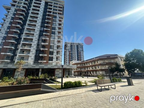 4-otaqlı yeni tikili, Koroğlu m., 178 m² — Bakı