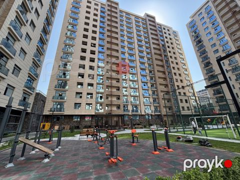 İcarəyə verilir 3 otaqlı yeni tikili 150 m² — Bakı
