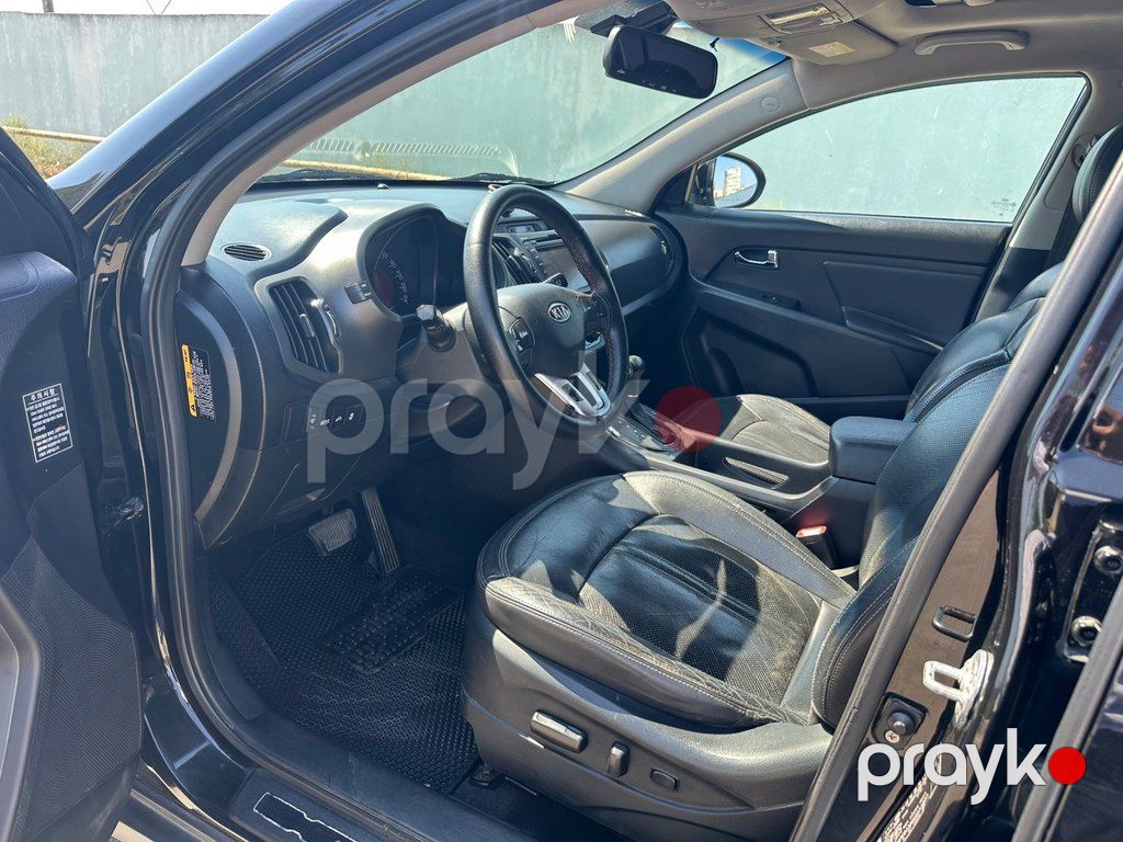 Kia Sportage, 2.0 L, 2010 il, 207 000 km — Avtomobillər, Bakı (10)