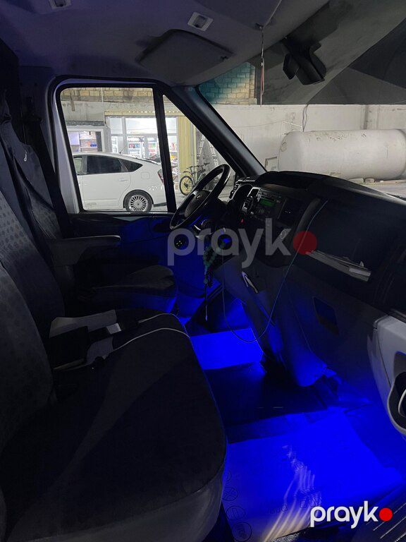 Ford Transit, 2.2 L, 2013 il, 283 000 km — Avtomobillər, Bakı (8)