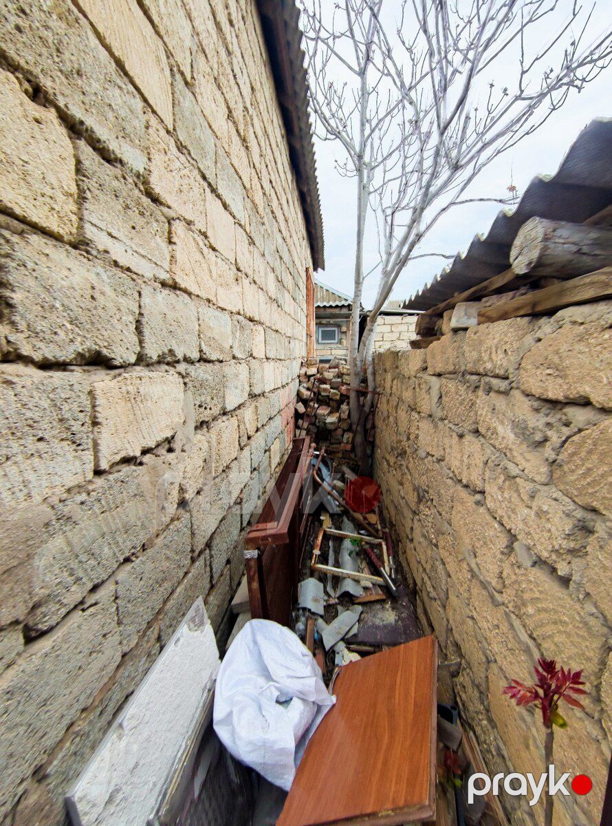 Həyət evi, Bəhruz Kəngərli küç.106b — Ev, villa, Bakı (3)