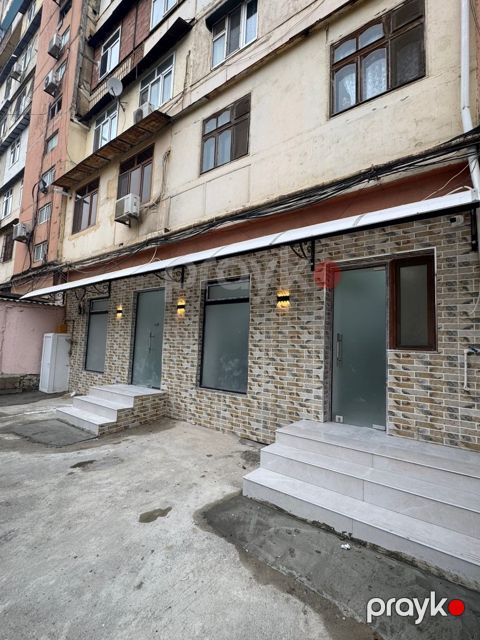 Obyekt, Xırdalan ş — Xırdalan