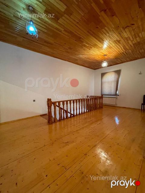 Satılır 6 otaqlı Həyət evi / Villa, 250 m², Novxanı — Abşeron