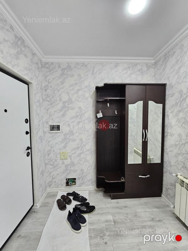 Satılır 2 otaqlı Bina evi menzil (Yeni tikili), 59 m², Masazır — Mənzil, Abşeron (10)