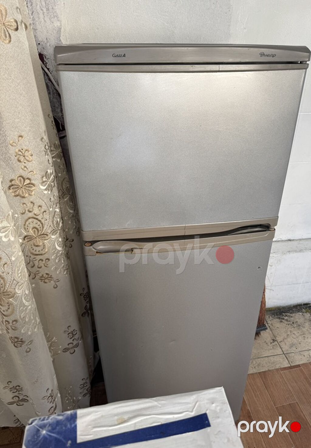 Tava, rəng - Gümüşü, Paslanmayan polad — Bişirmə qabları, Bakı (2)