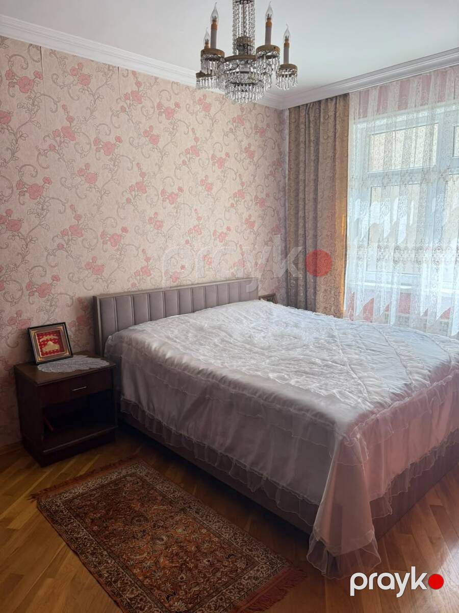Satılır 3 otaqlı köhnə tikili 80 m² — Mənzil, Bakı (3)