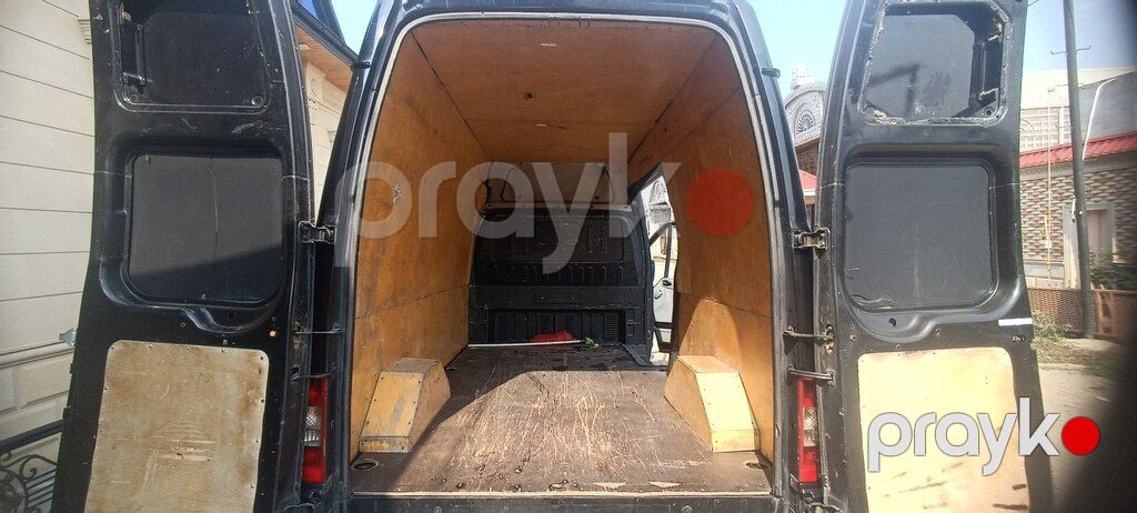 Ford Transit, 2.4 L, 2009 il, 291 000 km — Avtomobillər, Tovuz (6)