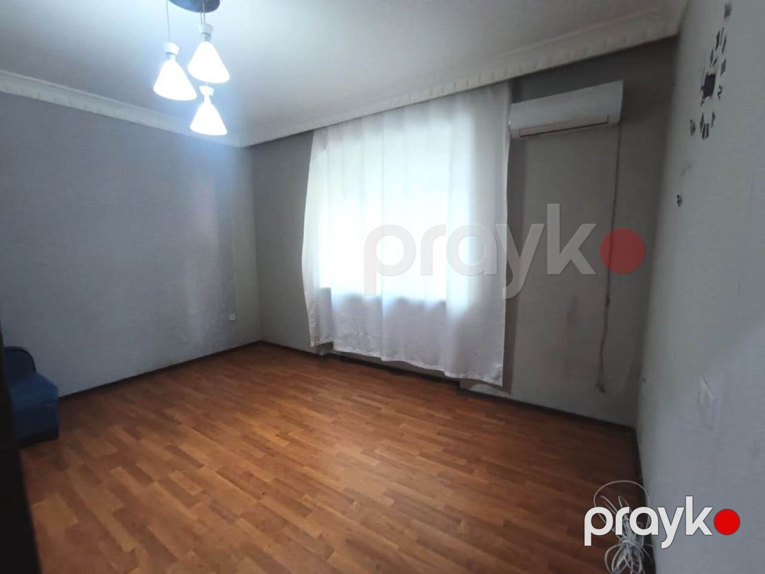 Satılır 2 otaqlı köhnə tikili 48 m² — Mənzil, Bakı (5)