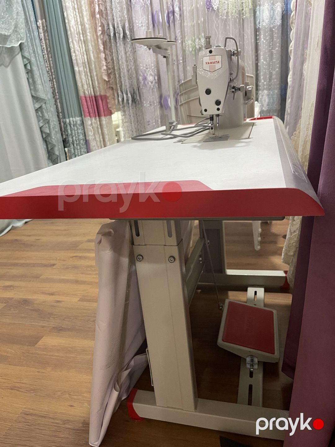 Tikiş maşını — Biznes və avadanlıq, Bakı (5)