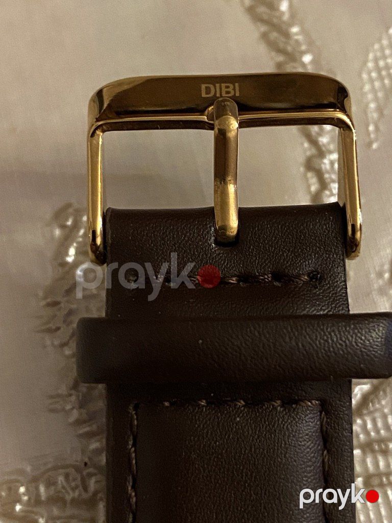 Qol saatı "Dibi" — Şəxsi əşyalar, Bakı (6)