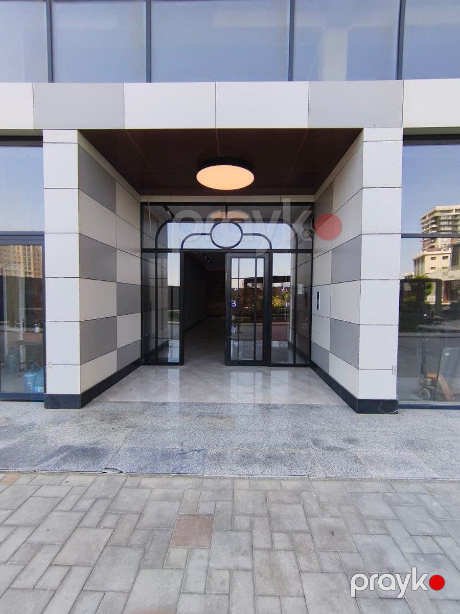Satılır 2 otaqlı yeni tikili 63.2 m² — Mənzil, Bakı (10)
