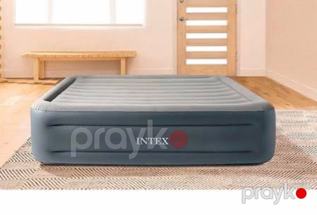 Hava döşəyi "İntex 64126" — Mebel, Bakı (3)