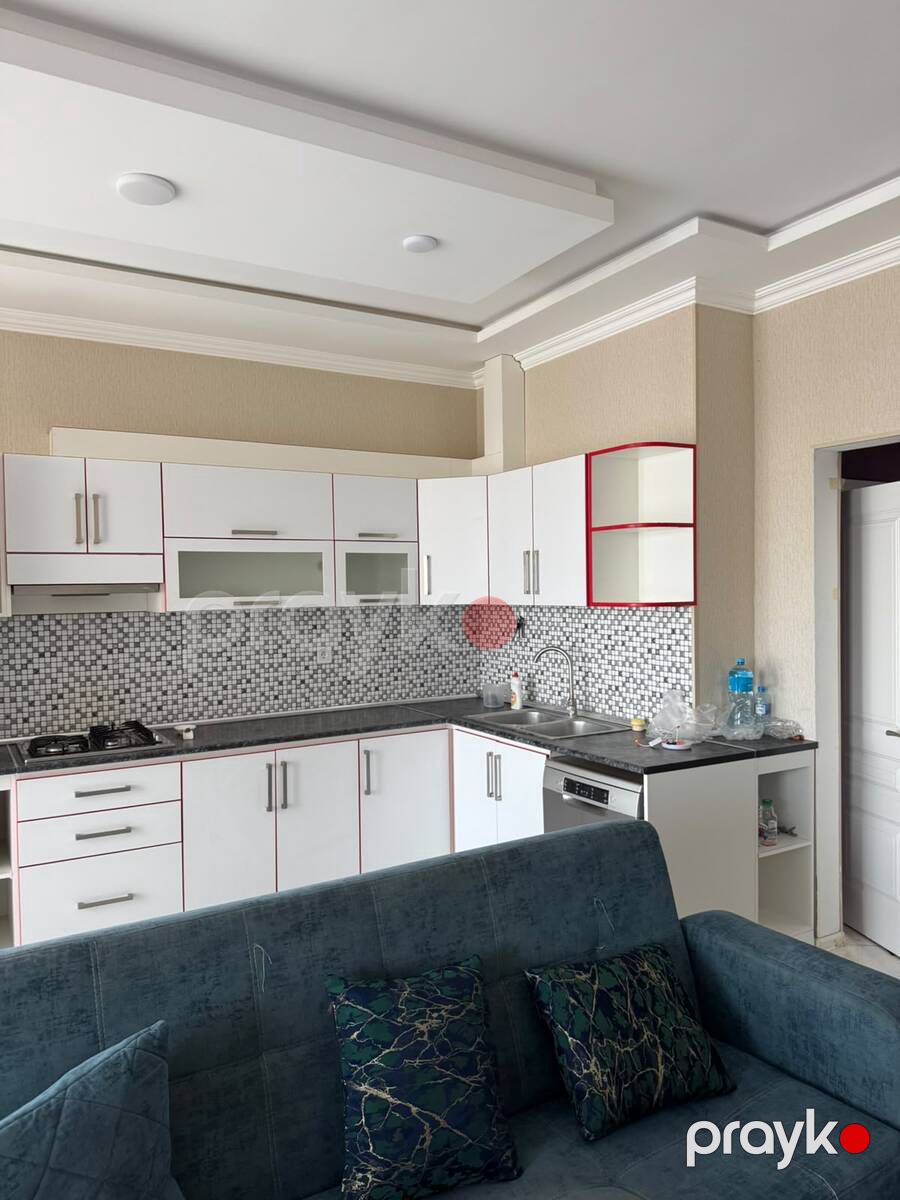 İcarəyə verilir 3 otaqlı yeni tikili 120 m² — Mənzil, Bakı (8)