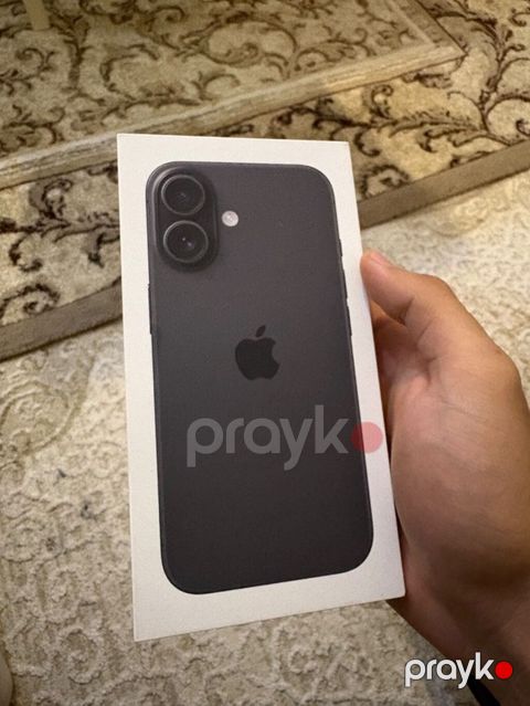 IPhone 11, Qara, Face ID — Masazır