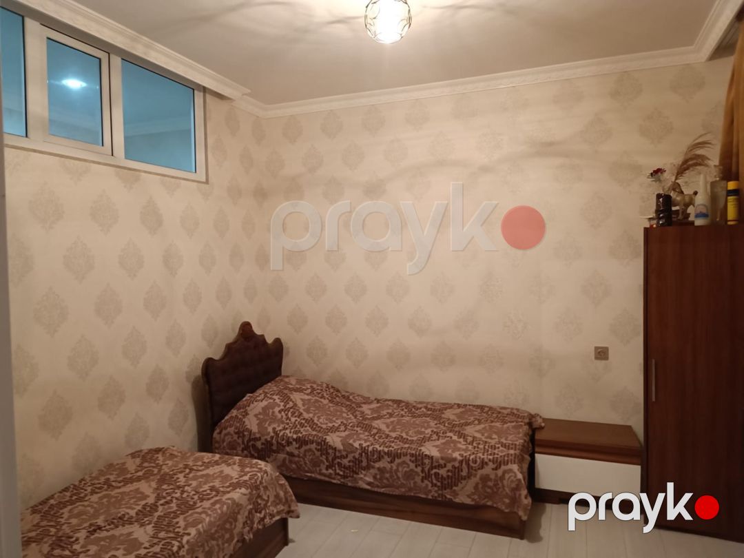 2-otaqlı yeni tikili, Xırdalan ş., 105 m² — Mənzil, Xırdalan (6)