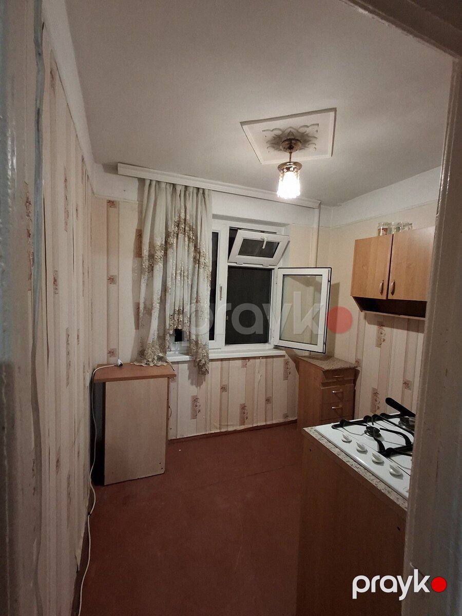 1-otaqlı mənzil kirayə verilir, 5-ci mkr., 30 m² — Mənzil, Sumqayıt (4)