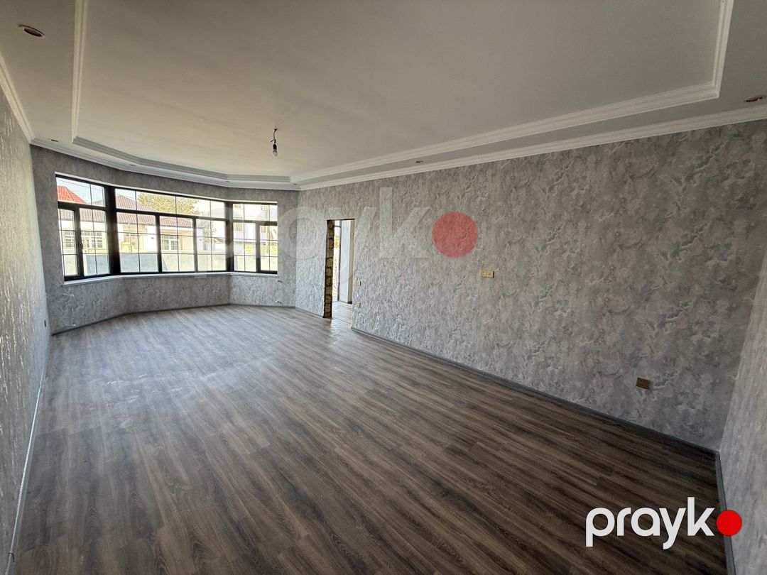 Satılır 4 otaqlı həyət evi/bağ evi 135 m² — Ev, villa, Bakı (9)