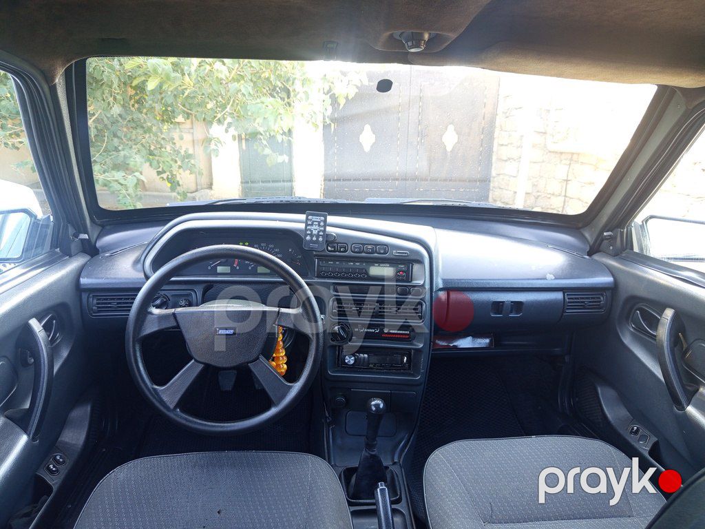 Lada (VAZ) 2114, 1.6 L, 2008 il, 231 000 km — Avtomobillər, Bakı (6)