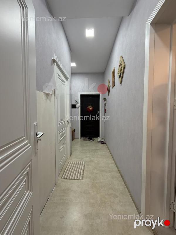 Satılır 2 otaqlı Bina evi menzil (Yeni tikili), 52 m², Sumqayıt Bulvarı — Mənzil, Sumqayıt (8)