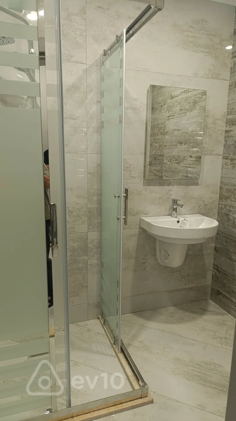 2 otaqlı mənzil, 77 m², Cəfər Xəndan küç. West Town — Mənzil, Bakı (6)