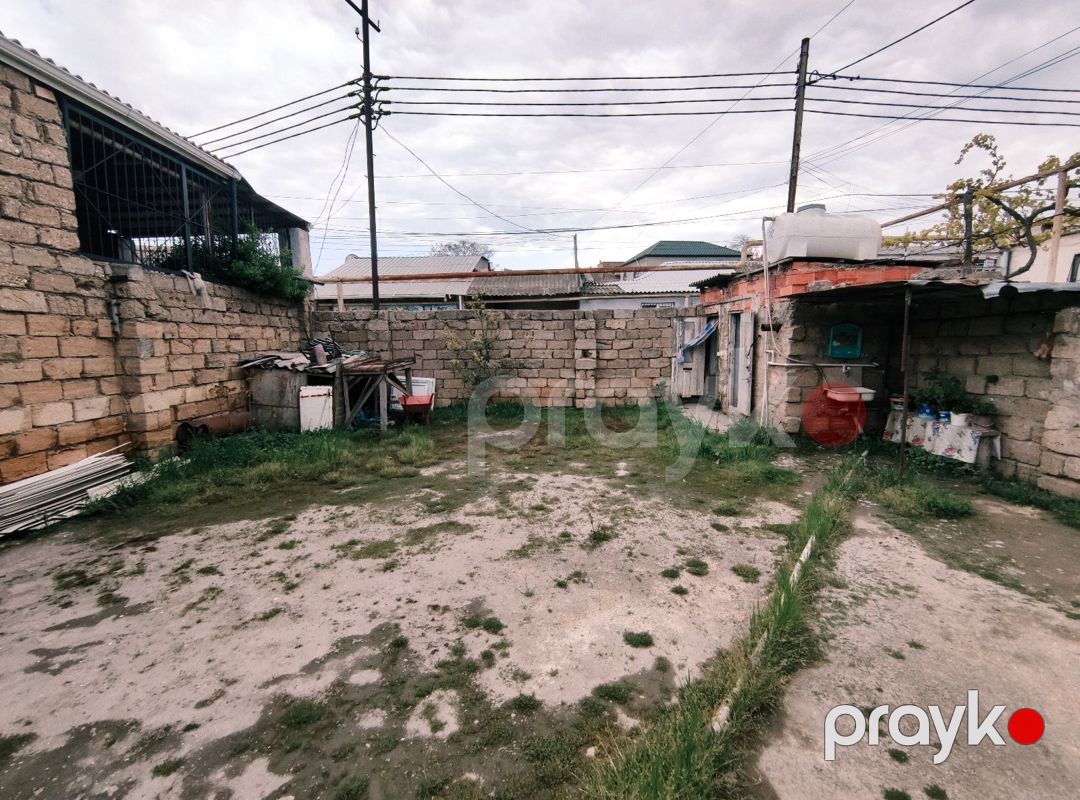 Həyət evi, Bəhruz Kəngərli küç.106b — Ev, villa, Bakı (2)