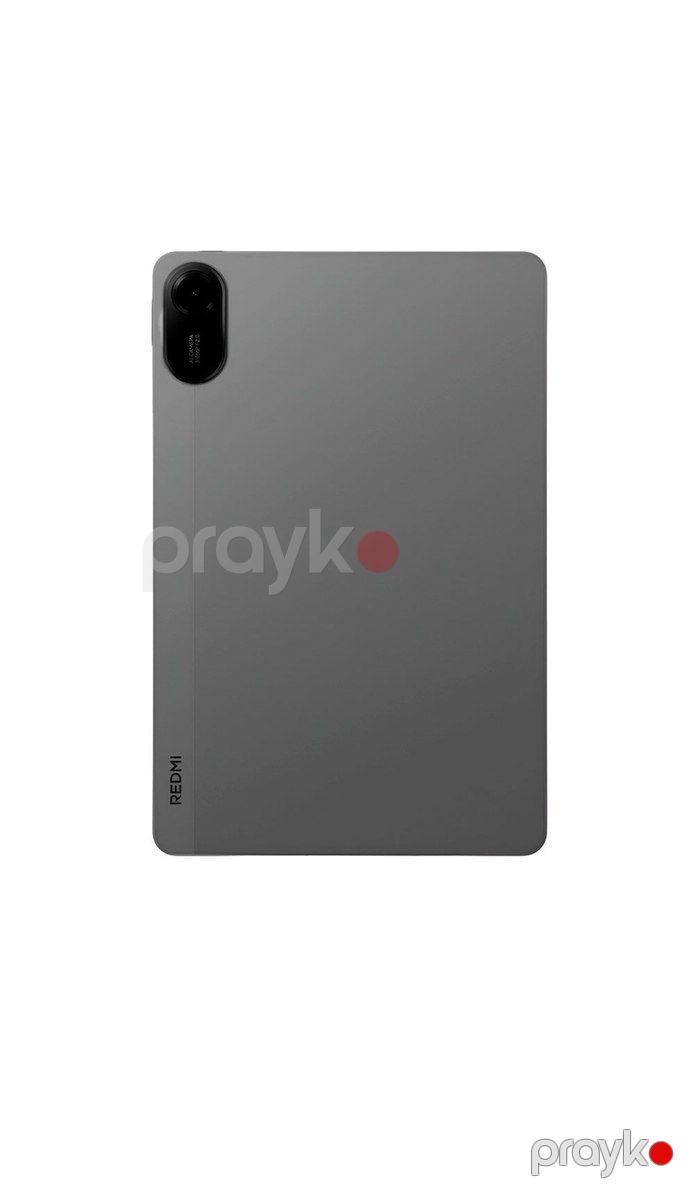 Redmi pad 2 — Planshetlər, Bakı (3)