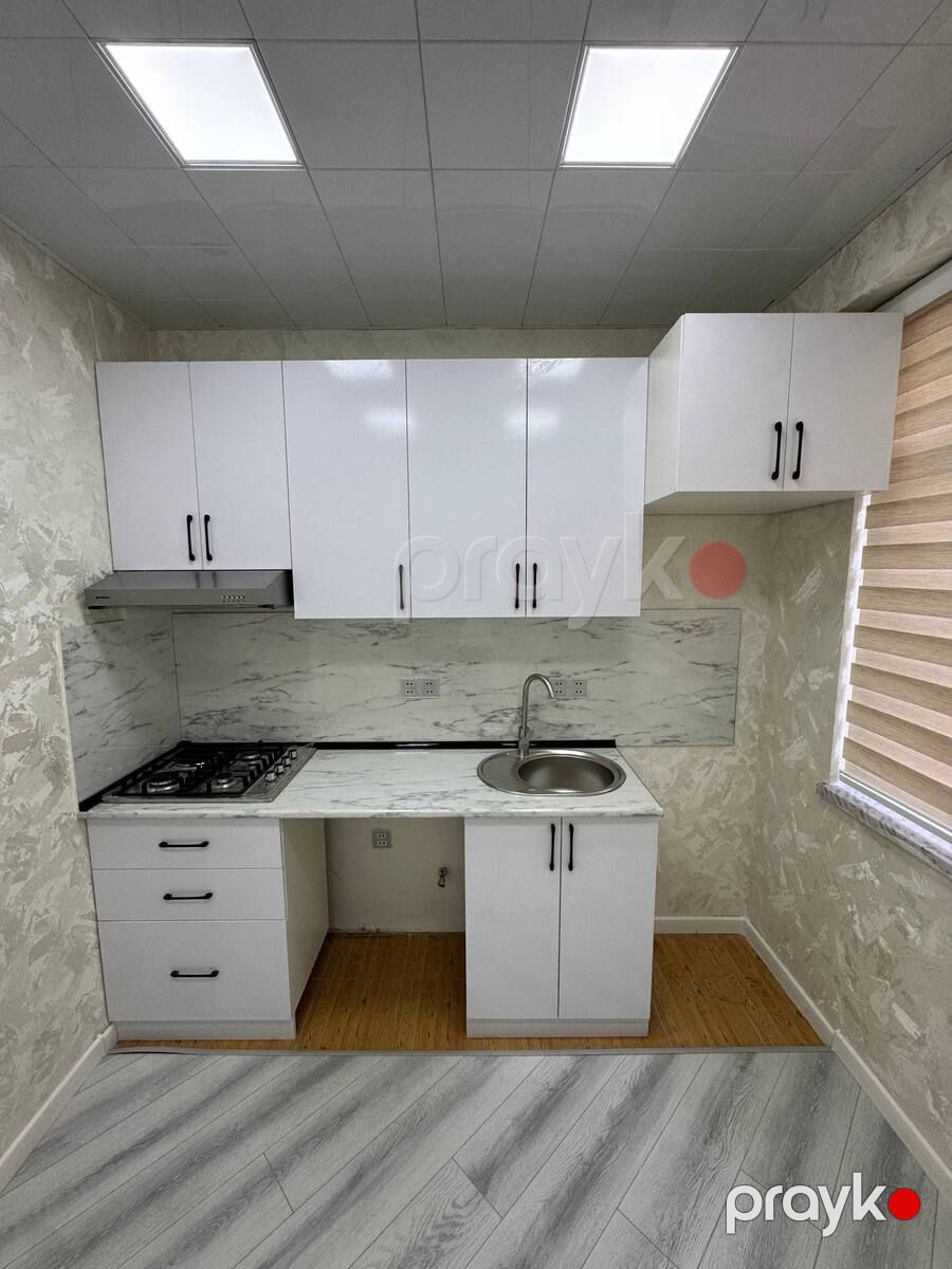 Satılır 3 otaqlı yeni tikili 80 m² — Mənzil, Bakı (7)
