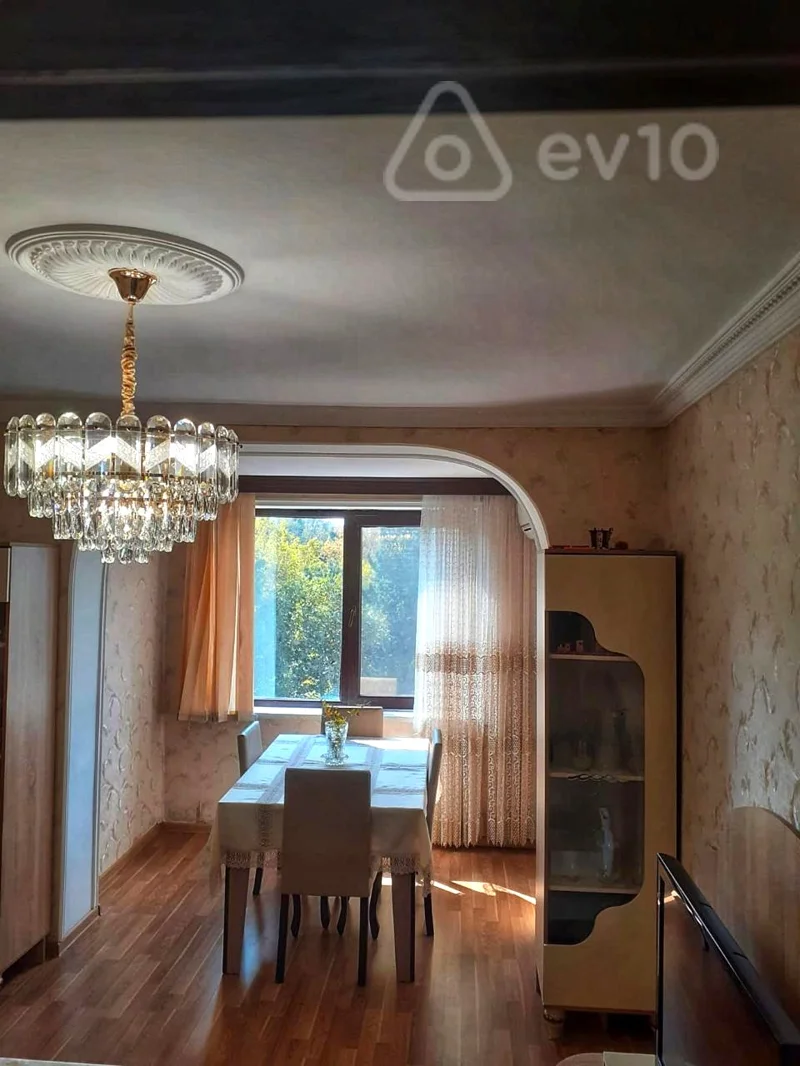 3 otaqlı mənzil, 85 m², Atatürk prospekti — Mənzil, Bakı (2)