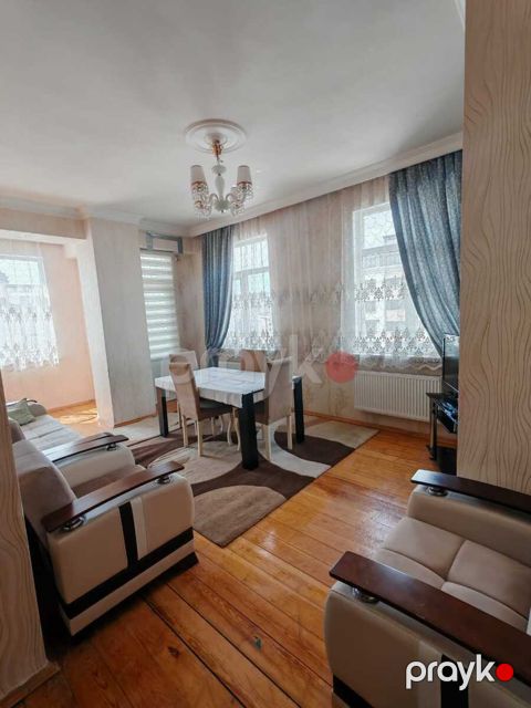 Satılır 3 otaqlı yeni tikili 110 m² — Bakı