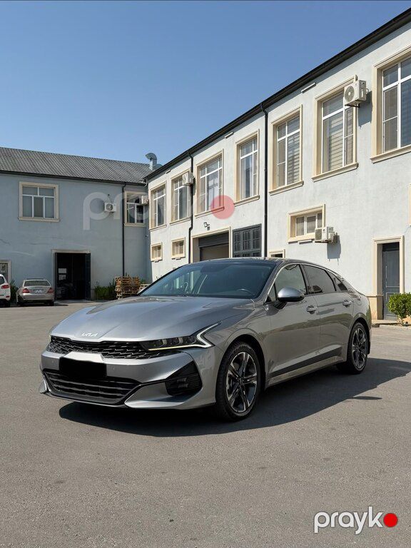 Kia K5, 2.0 L, 2023 il, 74 000 km — Avtomobillər, Bakı (2)