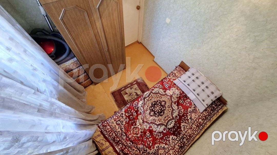Satılır 2 otaqlı köhnə tikili 40 m² — Mənzil, Bakı (8)