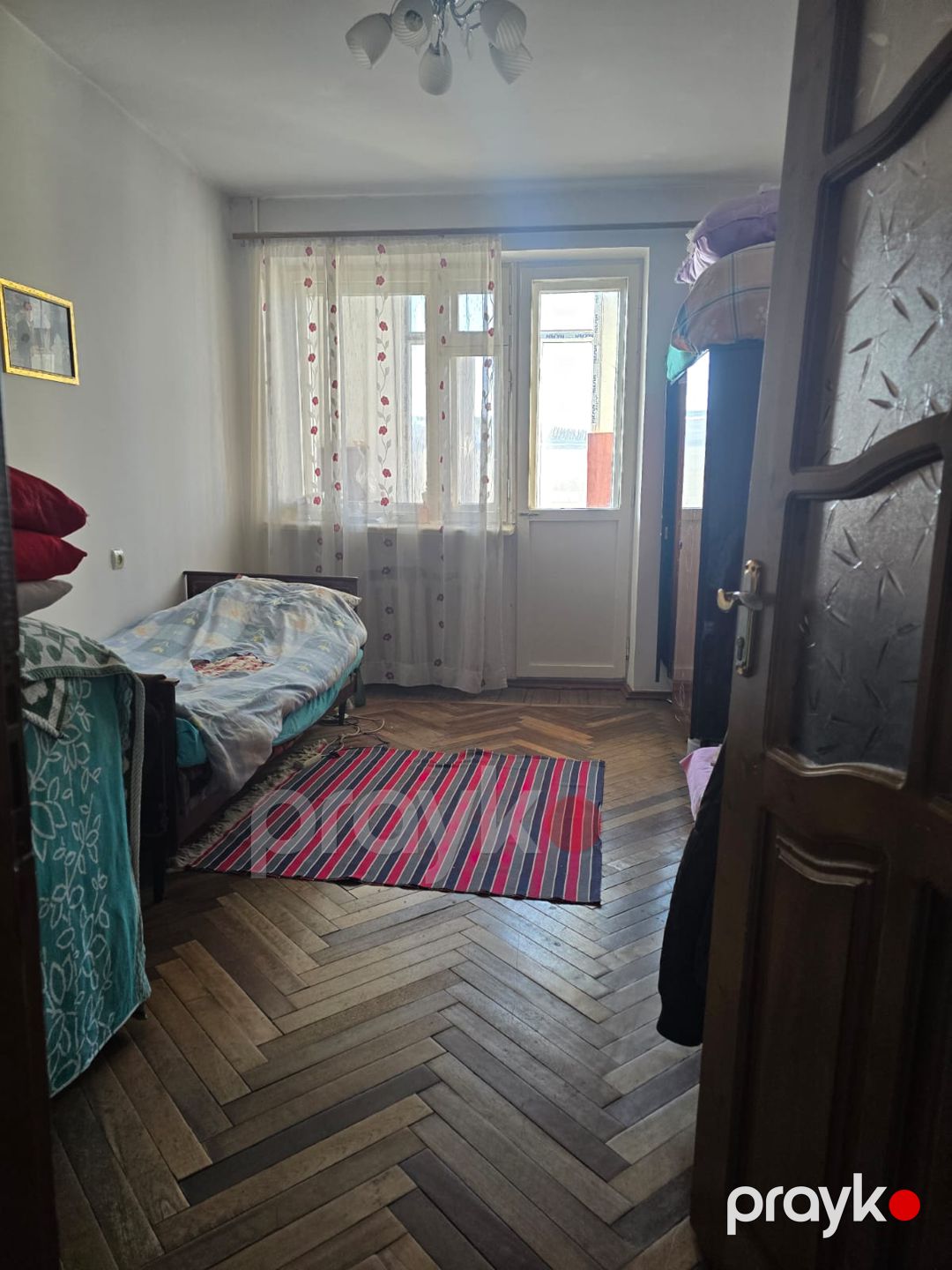 Satış: 3 otaqlı Köhnə tikili, 70 m², Yasamal rayonu — Mənzil, Bakı (3)