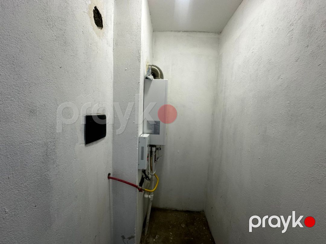 Satılır 4 otaqlı həyət evi/bağ evi 120 m² — Ev, villa, Bakı (12)