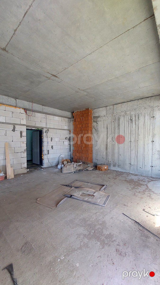 Satılır 3 otaqlı yeni tikili 127 m² — Mənzil, Bakı (8)