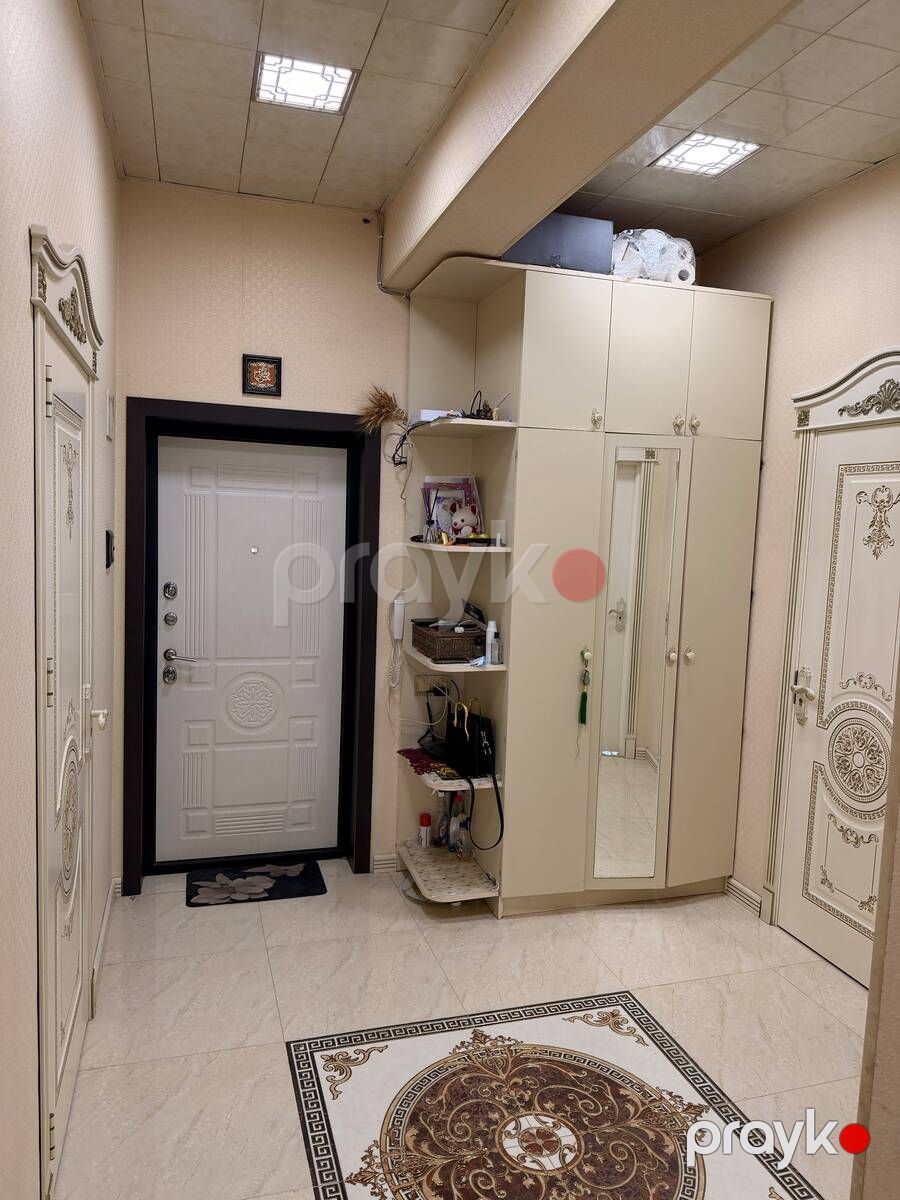 Satılır 2 otaqlı yeni tikili 65 m² — Mənzil, Sumqayıt (10)