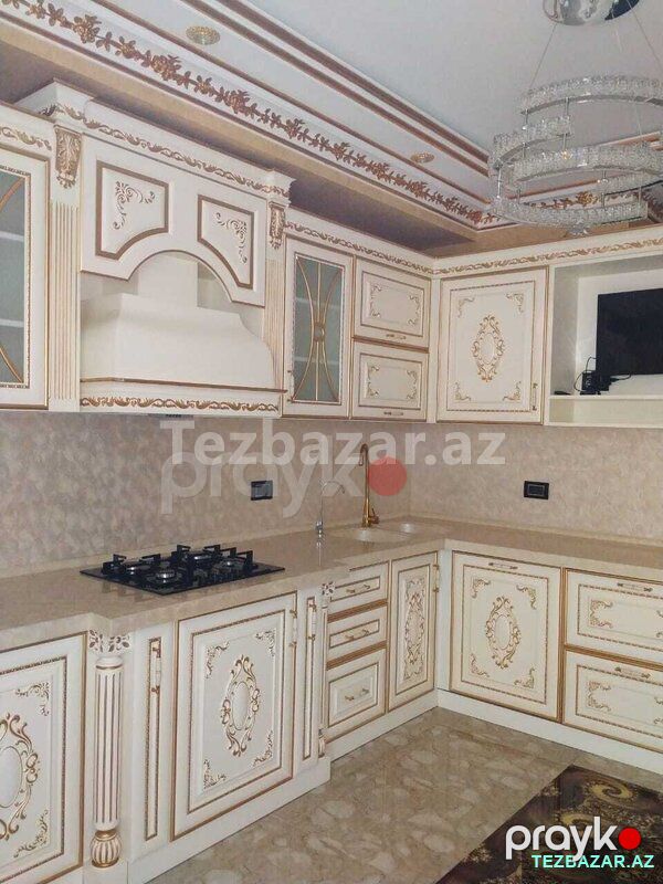 Kreditlə evlərin satışı — Ev, villa, Bakı (2)