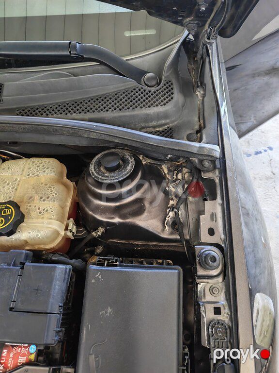 Chevrolet Cruze, 1.4 L, 2014 il, 180 000 km — Avtomobillər, Tovuz (9)