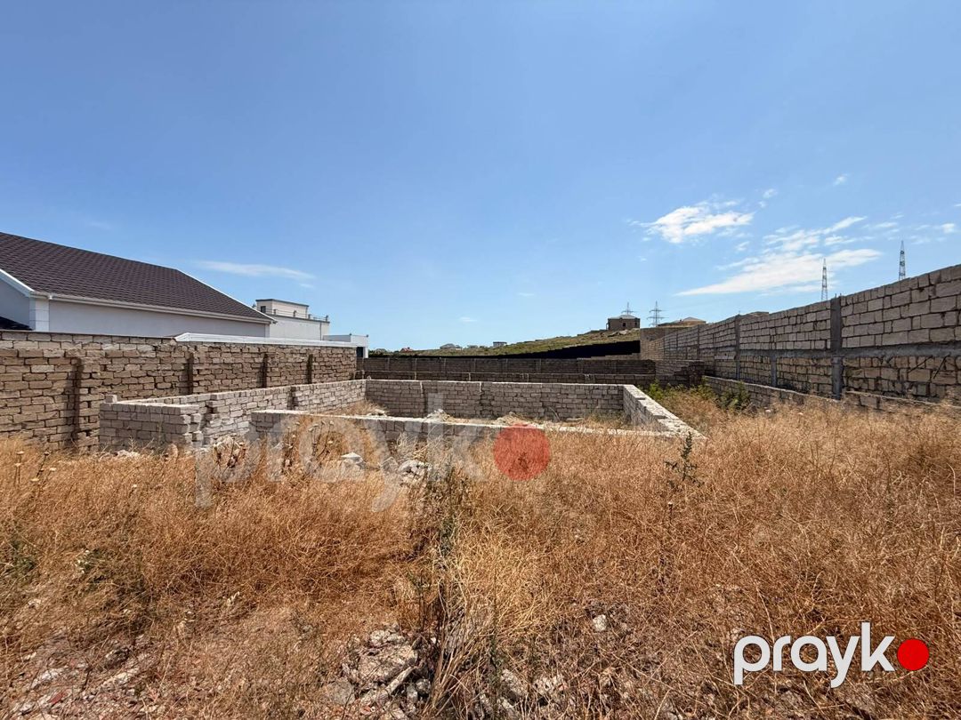 Satılır torpaq 4 sot — Torpaq, Bakı (6)